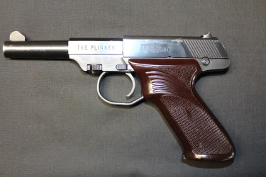 High Standard Plinker .22  L.webp